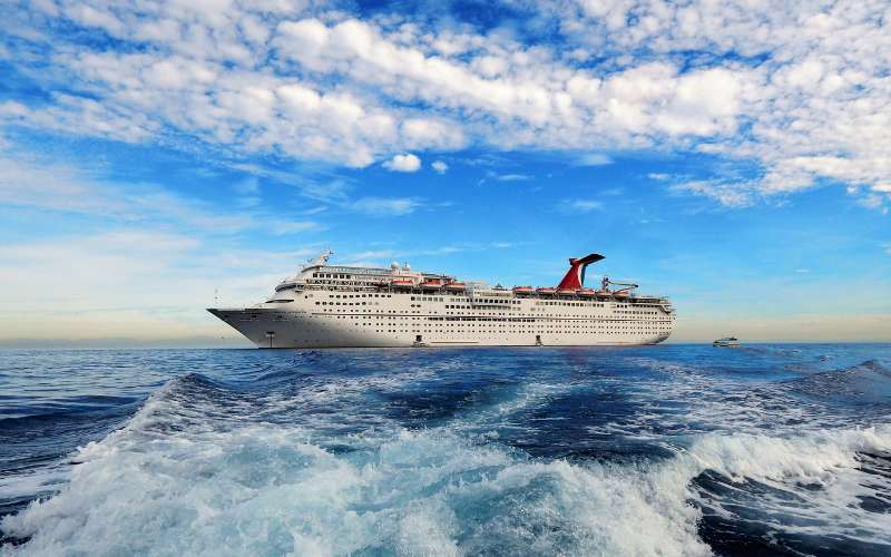 “Cruising – Seas the Day” Talk Notes