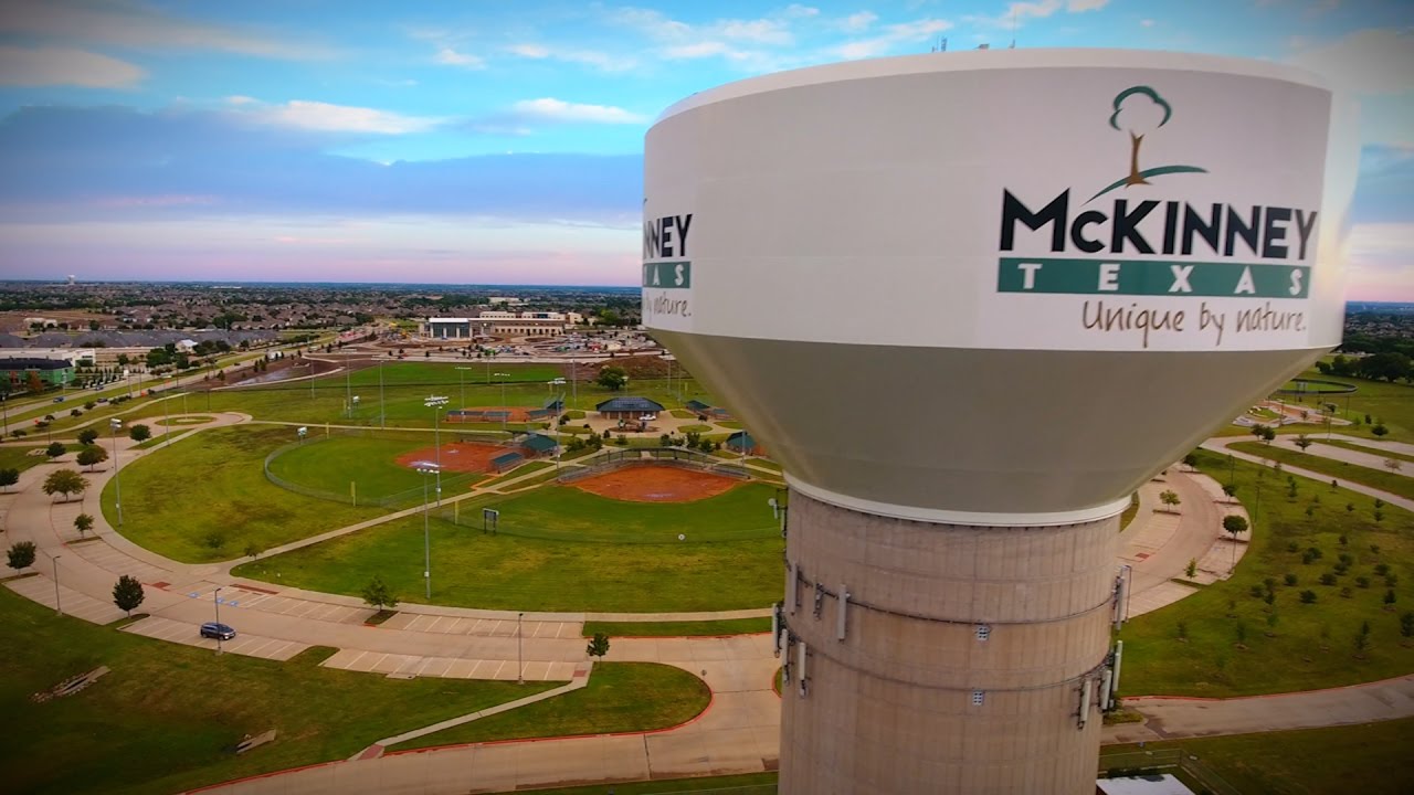 McKinney